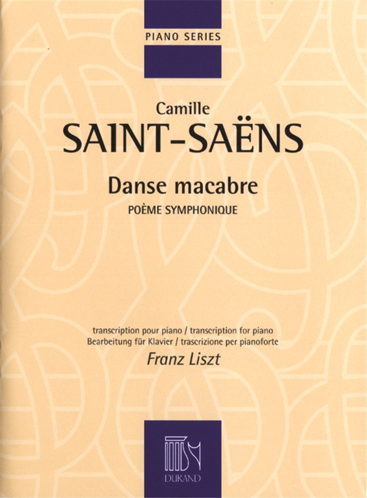 Danse Macabre